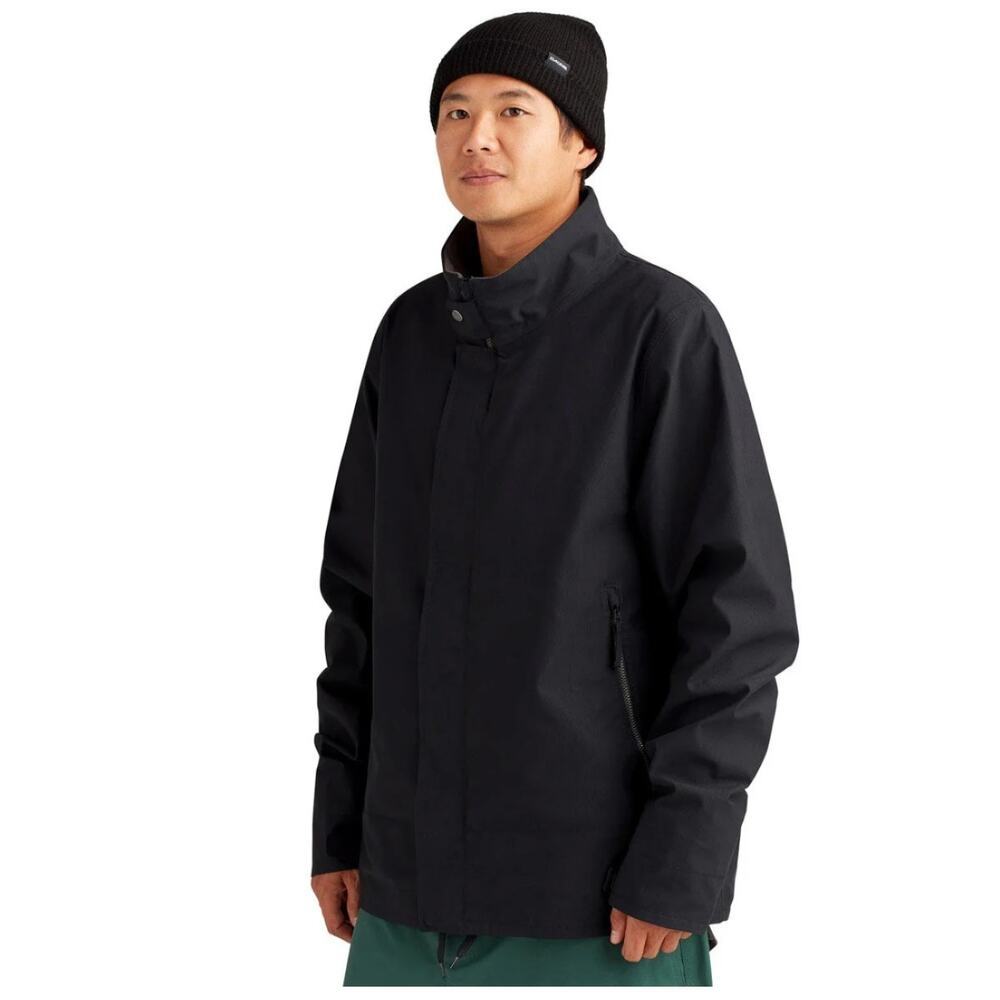 Dakine A-1 Jacket Ski Snow Jacket Unisex Sz S Nwt Waterproof Windproof